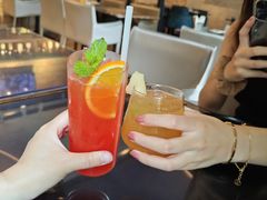 -LES ELITES 英集荟(南京西路店)