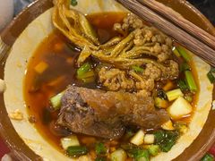 -陈眼镜火锅(总店)