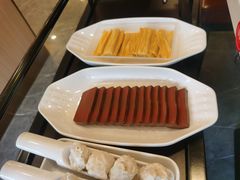 -蝎王府羊蝎子(北大地店)