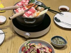 -小句号·精致料理(江南环球港店)