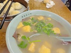 -金原鸭血粉丝汤·汤包·脆皮烤鸭(南京博物院店)