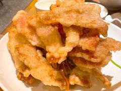 -金掌勺锅包肉(太原万达店)