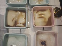 -一味一诚•鲜嫩烤鱼(昌发展万科广场店)