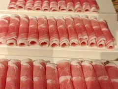 -海底捞火锅(劲松店)