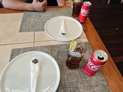 -卷心菜和避孕套餐厅(Pattaya)