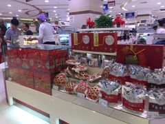 -第一食品(中环百联店)