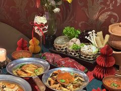 -翡翠鸟精品泰国菜(北辰财富中心店)