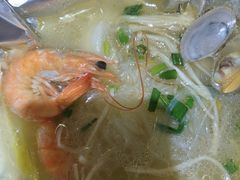 -盒马鲜生(岭南新世界店)