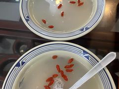 -牛一嘴·兰州牛肉面·大盘鸡(财富中心店)