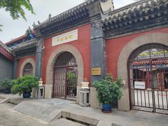 -护国法轮寺