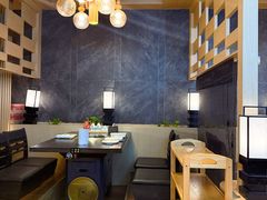 -AJIYA·池袋日式烧肉自助(天津万象城店)