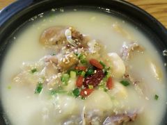 -付小姐在成都(川沙店)
