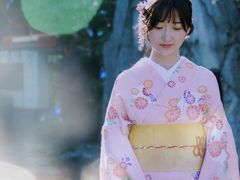 -东京浅草和服体验江户和装工房雅(浅草本店)
