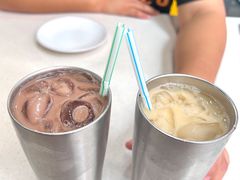 -万利港式茶餐厅