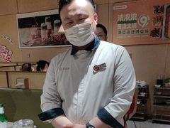 -海底捞火锅(劲松店)