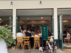 门面-RAC BAR(安福路店)