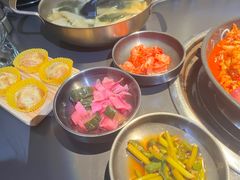 -HOTISLAND海鸡岛·韩国料理(江南西店)