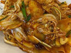 -陈聚德炒牛肉(樱花二路店)