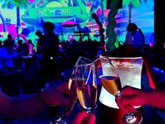 -MOSSO·Liveshow(M3香港广场店)