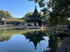 -西园戒幢律寺