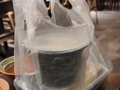 -大洋家·精品潮汕菜·生腌砂锅粥(天河东路店)