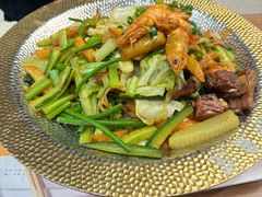 -干锅鱼庄(北京荟聚西红门购物中心店)