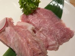 -赤坂亭·M9和牛烧肉(南京江南虹悦城店)