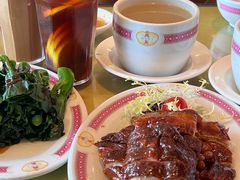 -吴系粤菜馆·茶餐厅(深业上城店)