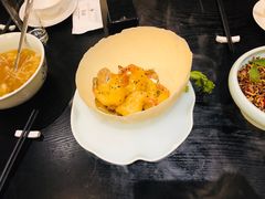 -柒园·三十年创意杭帮菜(龙湖滨江天街店)