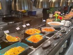 -东方红海鲜百汇(国际大厦店)