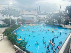 -黄金海岸水上乐园