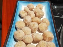 -桃源村铁锅炖鱼(体育馆道店)