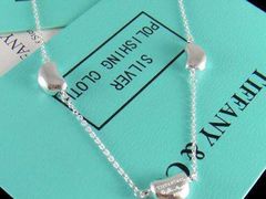 -Tiffany & Co.蒂芙尼
(天津万象城店)