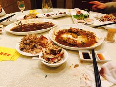 -合家小菜餐馆(新诚花苑店)