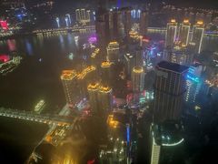 -WFC会仙楼观景台