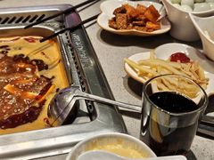 -海底捞火锅(太原南站店)