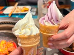 -灶座小锅烀饼·铁锅炖(道里店)