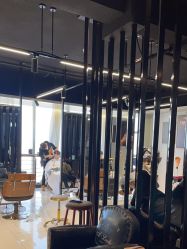 点击看大图 -MASTER 男士发型设计