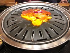 -九田家黑牛烤肉料理(石路天虹店)