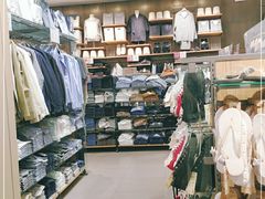 -MUJI无印良品(万达天鹅湖店)