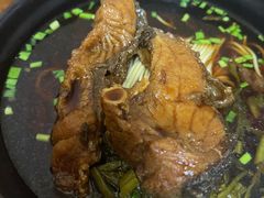 -小龙大肉面馆