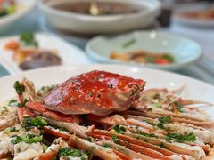 -廊亦舫Lang Yi Fang Restaurant(金桥店)