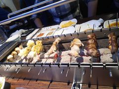 -三个蒙古大叔羊肉串(大宁店)