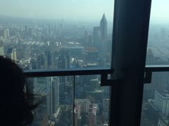 金陵饭店-南京金陵饭店