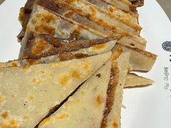 -河沿肉饼Beijing Pie(锡拉胡同店)