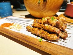 -山石榴·贵州菜(丰盛里店)