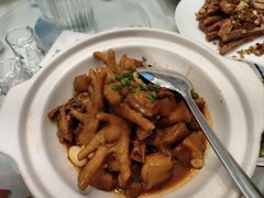 -野渡坡·极致湘菜·庭院餐厅(汉阳店)