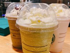 -星巴克(深圳软件园产业基地店)