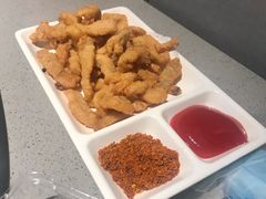 -海底捞火锅(泉城路店)