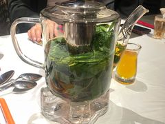 -艾莱茵(青河小区店)